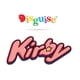 thumbnail image 5 of Disfraz inflable Kirby para niños con abanico, talla M, 5 of 5