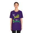 thumbnail image 4 of I Dont Need Luck I Have Charm St Patricks Day Shirt - Saint Patrick Tshirt - St Pattys Clover Lucky Shamrock Irish Gift, 4 of 10
