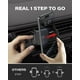 thumbnail image 3 of Soporte para teléfono de coche Apps2Car, con ventosa fuerte mejorada, 3 of 8