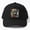 Black, variant on Original Wars Attack Movies Baseball Cap, Action Film Fan Graphic Design, Classic Everyday Hat