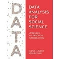 thumbnail image 2 of Data Analysis for Social Science: A Friendly and Practical Introduction, (Paperback), 2 of 2