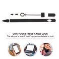thumbnail image 3 of Silicone Stylus Covers Pencil Case Compatible for Apple Pencil 1st Generation, 3 of 6