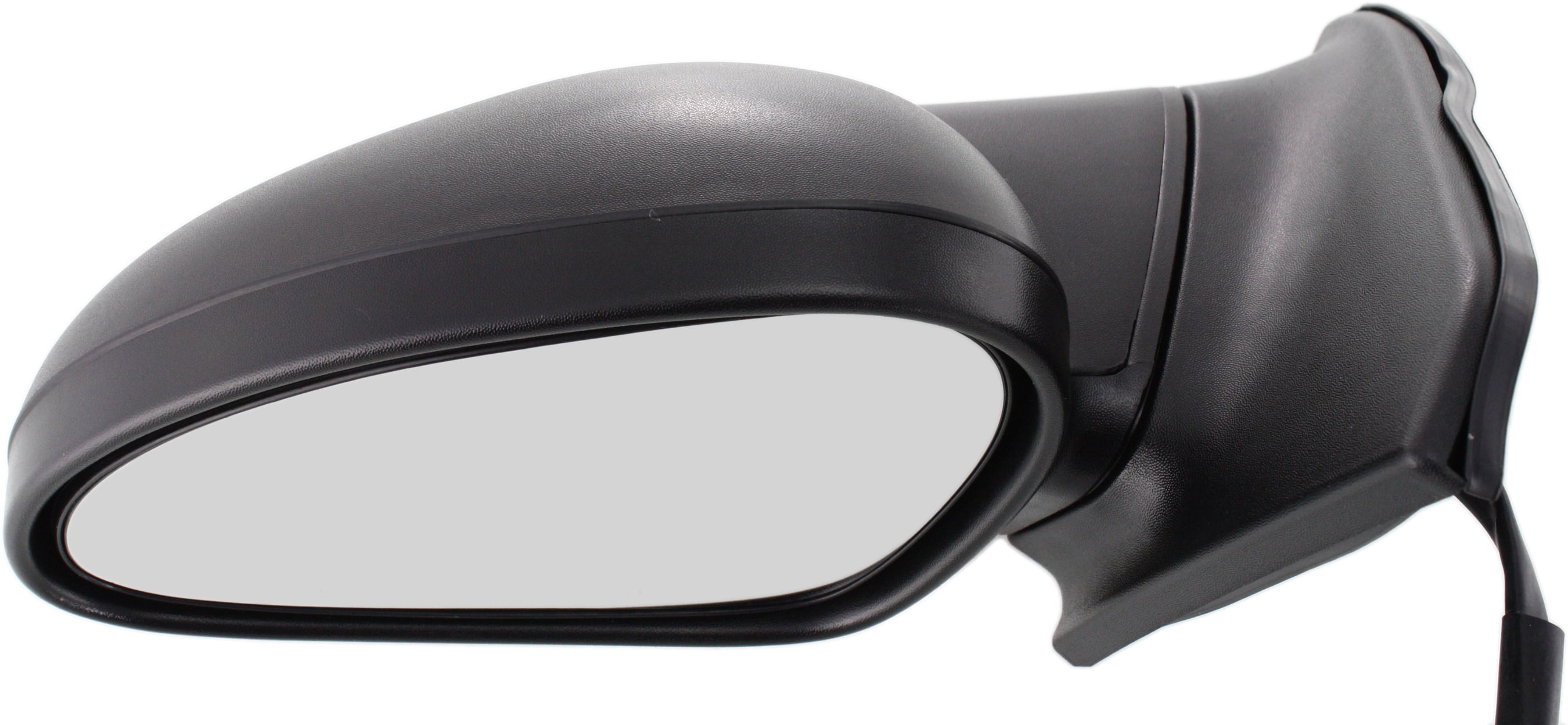 Mirror Compatible With 1997-2002 Ford Escort 1997-1999 Mercury Tracer Left Driver Side Paintable Kool-Vue