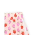 thumbnail image 2 of Wonder Nation Girls Knit Dolphin Shorts, Sizes 4-18 & Plus, 2 of 3