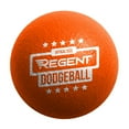 thumbnail image 2 of 6" Orange Dodgeball, 2 of 2