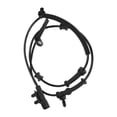 thumbnail image 1 of Sensor de velocidad de rueda ABS Unique Bargains delantero izquierdo y derecho, sensor del sistema de frenos antibloqueo No. 68250893AA para Jeep Grand Cherokee 2016-2020, 1 of 1
