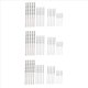 thumbnail image 1 of Juego de Brocas de Diamante, 60 Piezas, 4 TamañOs, 1 Mm, 1,5 Mm, 2 Mm, 2,5 Mm, JoyeríA con Punta Giratoria, Playa, Mar, Conchas de Vidrio, Piedras Preciosas, Lapidario, 1 of 5