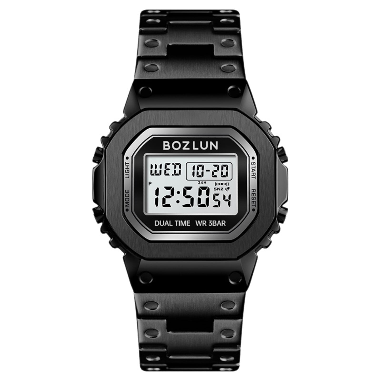 Casio G-SHOCK GW-B5600BC-1BER Men's Digital Watch