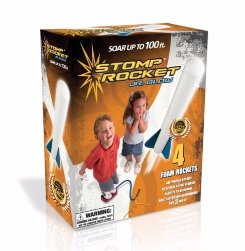 stomp rocket walmart
