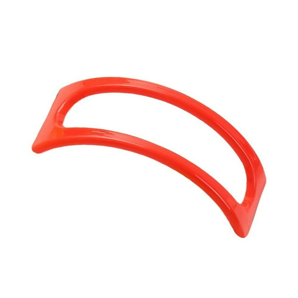 KAKOWELY 12 soportes individuales para tacos, cesta para tortillas mexicanas, soporte suave para tacos, plato colorido para desayuno familiar, fiesta, picnic