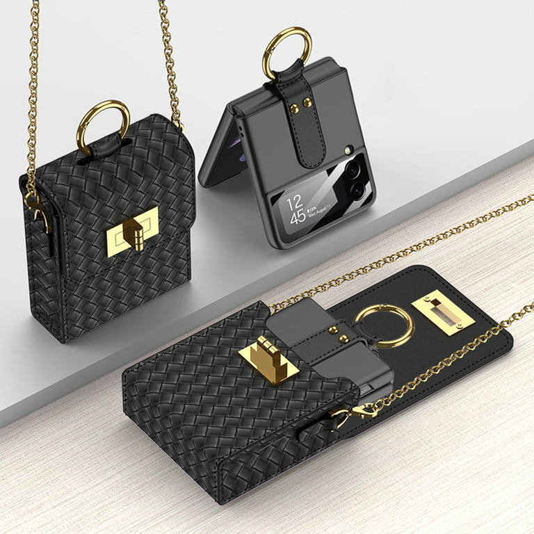 Samsung Z Flip 1/2 - Louis Vuitton Case
