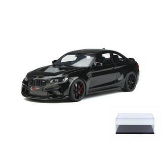 Welly 1:36 Scale Diecast Model Car Toy BMW M4 Pull Back Miniature