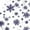 White_005, variant on QTSHPN Family Christmas Pajamas Printed Imitation Silk Long Sleeve Home Pajamas Parent Child Outfit Children Style Kids Pajamas
