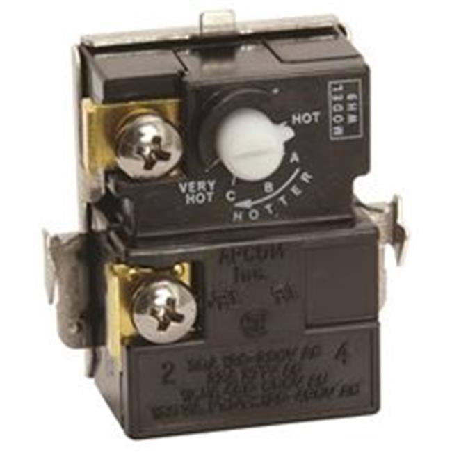 Wh9 Lower Water Heater Thermostat