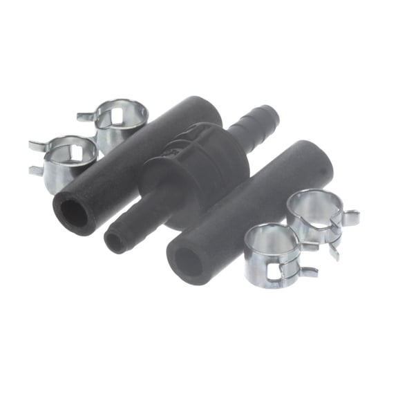 Unox D6 Vnr Barbed Valve Kit KVL1128A - Genuine OEM Replacement Part