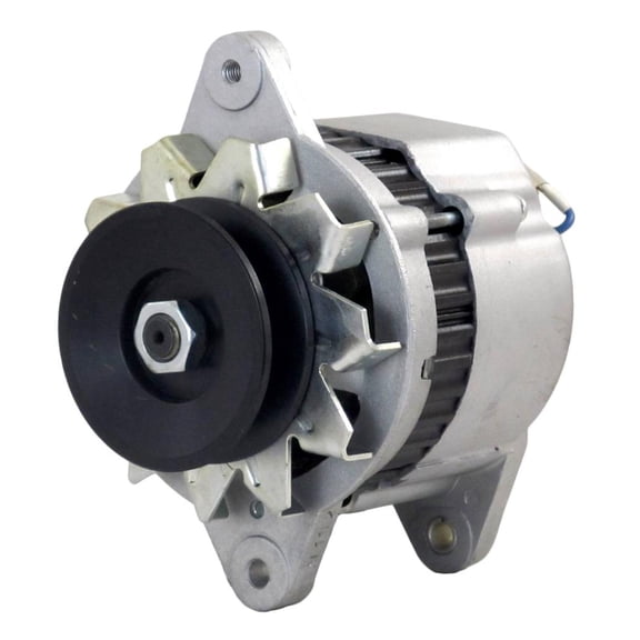 Alternator Fits Isuzu Industrial Eng C240 C330 4Jb1 1990-07 Lr220-27 Lr220-27B
