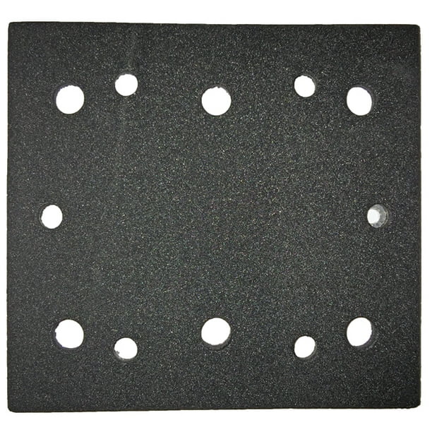 Ryobi S652DK Sander Replacement Pad Assembly 039066005051 Walmart