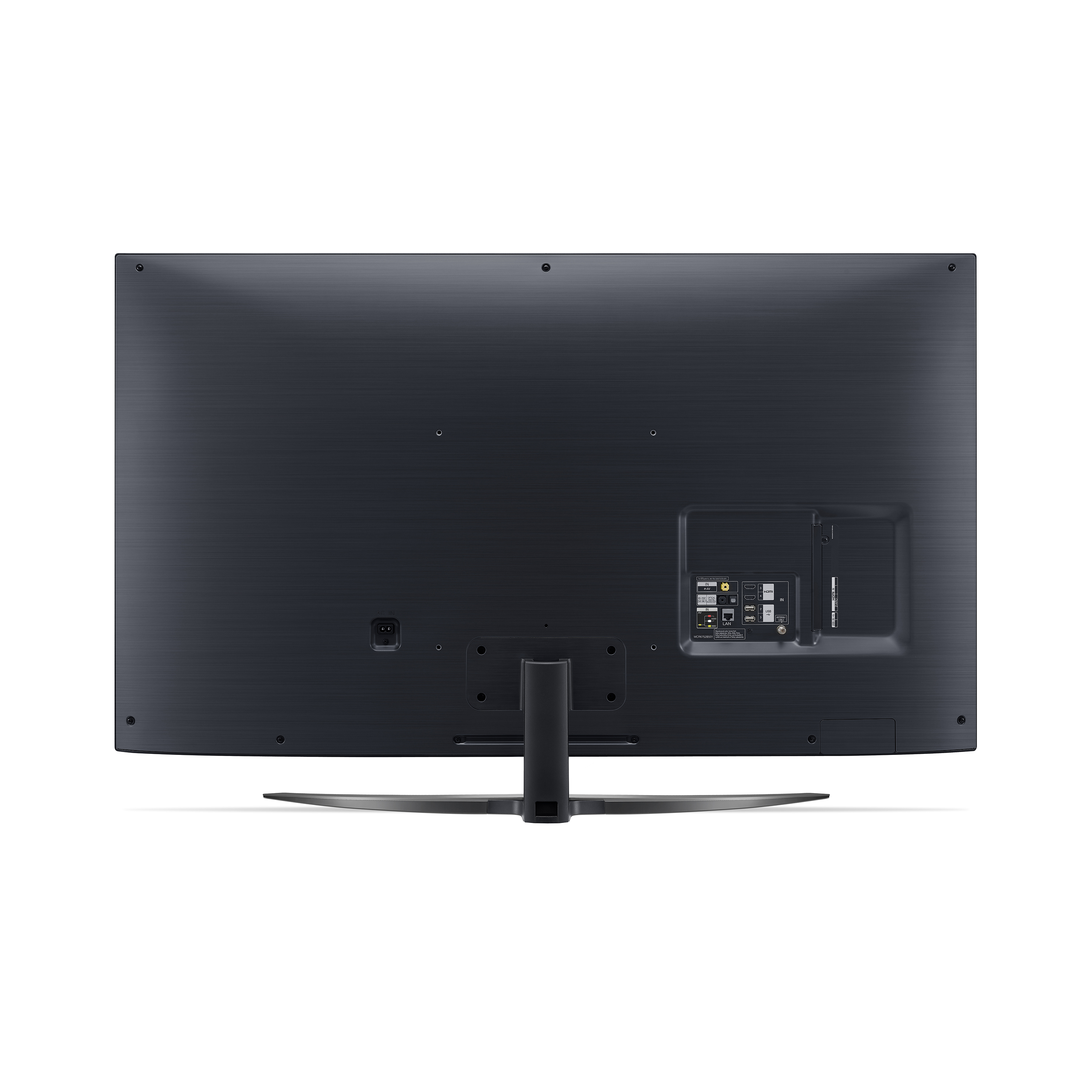 LG 65" Class 4K UHD 2160P NanoCell Smart TV with HDR 65NANO81UNA 2020 Model - image 4 of 29