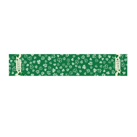 

Rose Chiffon Table Hot Party Decorations Cheesecloth Table Runners Face Table Grain Sack Table Baby Girl Decorations for Room Rainbow Short Table Fall Table Runners 108 Inches St. Patrick s Day