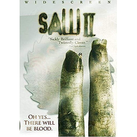 Pre-Owned Saw II (Widescreen)
