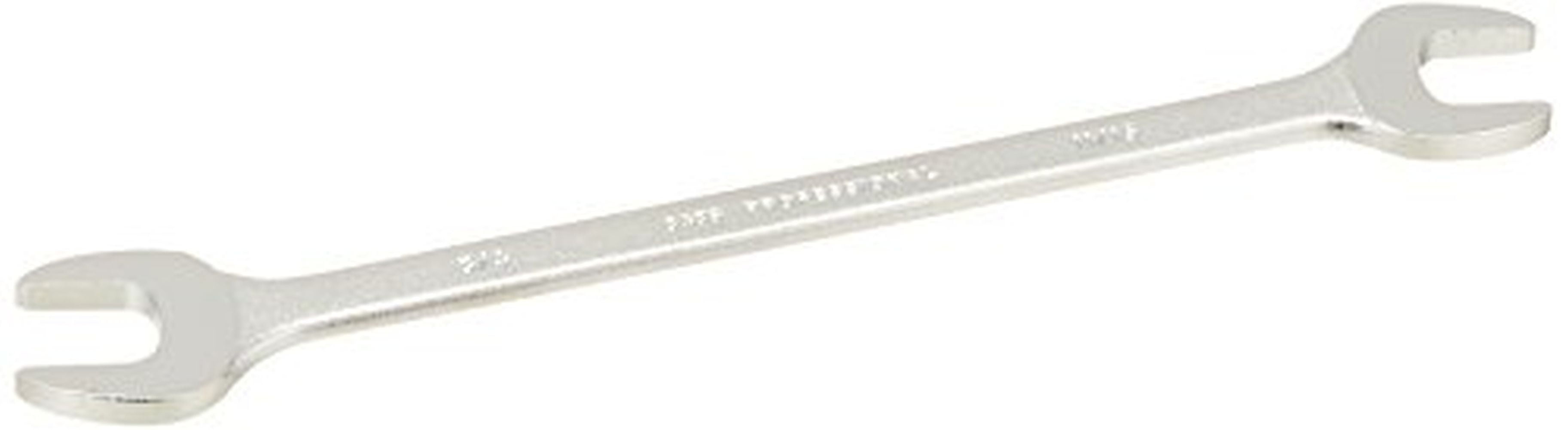 Proto Extra Thin Open End Wrench Satin J3435