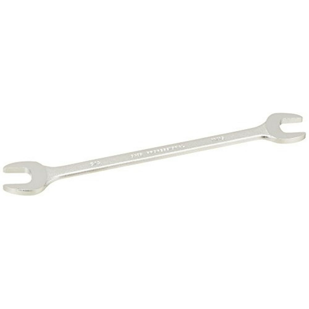 Proto Extra Thin Open End Wrench Satin J3435