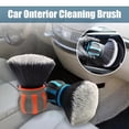thumbnail image 2 of Soft Auto Interior Detailing Dust Brush Detailing Bristles Cleaning T GX, 2 of 7