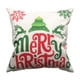 thumbnail image 2 of Fundas de Cojín Navideñas de 45 X 45 Cm para Sofá, Cojines Decorativos de Verano para El Hogar, Ideales para Sala de Estar, Dormitorio, Cama o Exteriores., 2 of 6