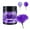 Purple, variant on WINDLAND UV DIP Resin Glue for Wire Flower Petals Resin Shells Manicure Tool for Jewelry