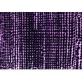 thumbnail image 1 of Ahgly Company Indoor Rectangle Abstract Purple Modern Area Rugs, 2' x 5', 1 of 4