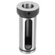 thumbnail image 1 of CNC Lathe Parts Tool Holder Bushing Turning Tool Sleeve for Straight Shank CutterD25-16, 1 of 4