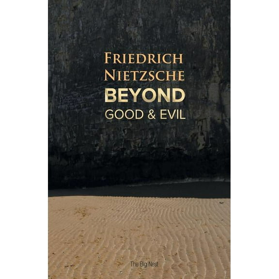 Beyond Good and Evil (Paperback)