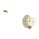thumbnail image 5 of Estatua De Resina De José Durmiendo, Escultura Decorativa De José Para Escritorio, Reloj De Pared Silencioso, Decoración Sencilla Para Habitación, Reloj Colgante De Pared De Dibujos, 5 of 8