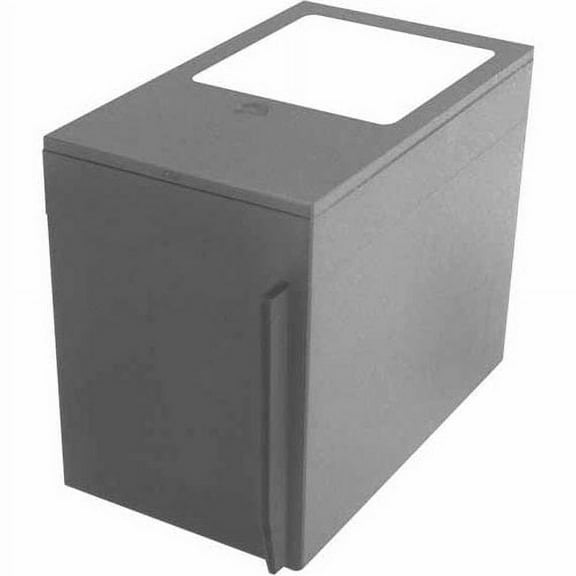 Universal Compatible Cartridge for Pitney Bowes 765-9, Fluorescent Red