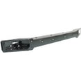 thumbnail image 5 of For 92-93 Civic Front Bumper Reinforcement Impact Bar Crossmember Primed Steel, 5 of 5