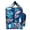 Deep Blue, variant on ZPAQI Multipurpose Sewing Machine Storage Bag Accessory with Pockets Daily Use