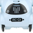 thumbnail image 4 of Interactive Robot Toy Singing Robot Toy Dancing Robot Toy Electric Robot Toy 939A Robot Toy Interactive Voice Recognition Record Singing Dancing Mini RC Robot Toy, 4 of 8