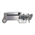 thumbnail image 1 of Prensatelas para máquina de coser industrial, guía de costura multipropósito, costuras alineadas con precisión, accesorio de indicador de costura de Macarena Adjunto de guía, 1 of 8