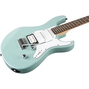 Yamaha PAC112V Electric Guitar - Sonic Blue