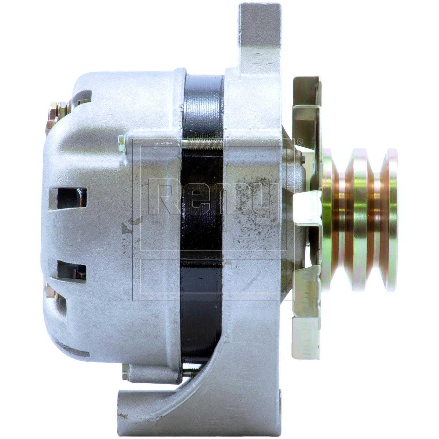 Remy 23075 Alternator
