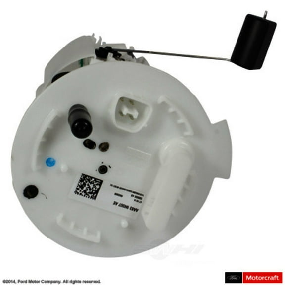 Motorcraft PFS-588 Fuel Pump And Sender Assembly Fits select: 2010-2012 FORD FLEX, 2010-2012 LINCOLN MKT