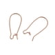 thumbnail image 2 of Venta al por mayor de 100 piezas de accesorios para joyas, ganchos para pendientes mezclados, CALIENTE, 2 of 9