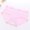 Pink(New), variant on PNTUTB Women's Seamless Underwear Hipster Panties Minimalist Solid-Color Lightweight Comfortable Breathable Quick-Drying Low-Rise Everyday Briefs