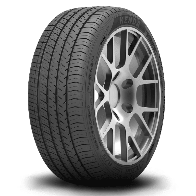 KENDA KR400 P245/40R17 95W XL 500 AA A B ALL SEASON TIRE