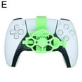 thumbnail image 3 of PS5 Steering Wheel Controller Attachment In PLA Plastic Adjustable For Racing Games, 3 of 8