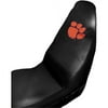 NCAA -Clemson Car Seat Cover