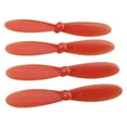 thumbnail image 2 of 4 Pcs/ensemble Durables, Rouge, 2 of 7