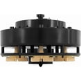 thumbnail image 4 of For Paramount 004-302-4408-00 6 Port Gear Module with Water Valve Shell O-Ring, 4 of 5