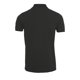 thumbnail image 2 of SOLS - Polo de manga corta piqué modelo Phoenix para hombre (Negro), 2 of 3
