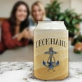 thumbnail image 5 of Funny Beer Coolie Deckhand Nautical Sailing Boating Gift 6 Pack Can Drink Coolers-Pack, 5 of 8
